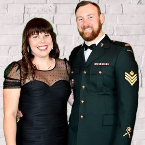 Meet your Posher, Dane